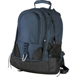 Trailwalker Backpack With Rain Cover Navy Blue